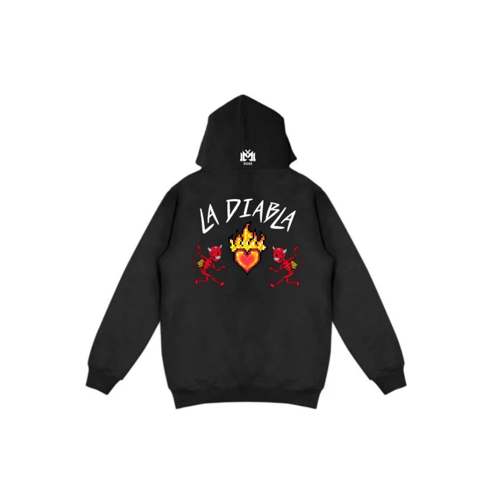 La Diabla Sweater